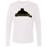 Wakandas Pride Men's Premium Long Sleeve