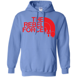 The Rebel Force 2 Pullover Hoodie