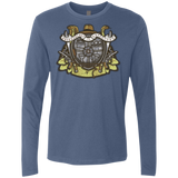 Adventurer's Crest Men's Premium Long Sleeve