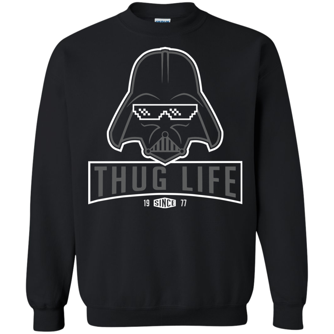 My Life Crewneck Sweatshirt