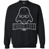 My Life Crewneck Sweatshirt