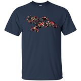 Flowerfly T-Shirt