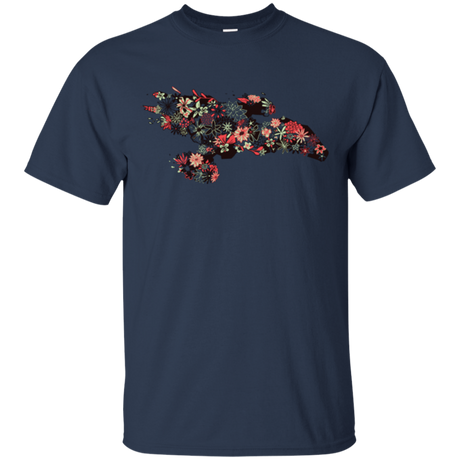 Flowerfly T-Shirt