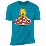 Saydoh Boys Premium T-Shirt