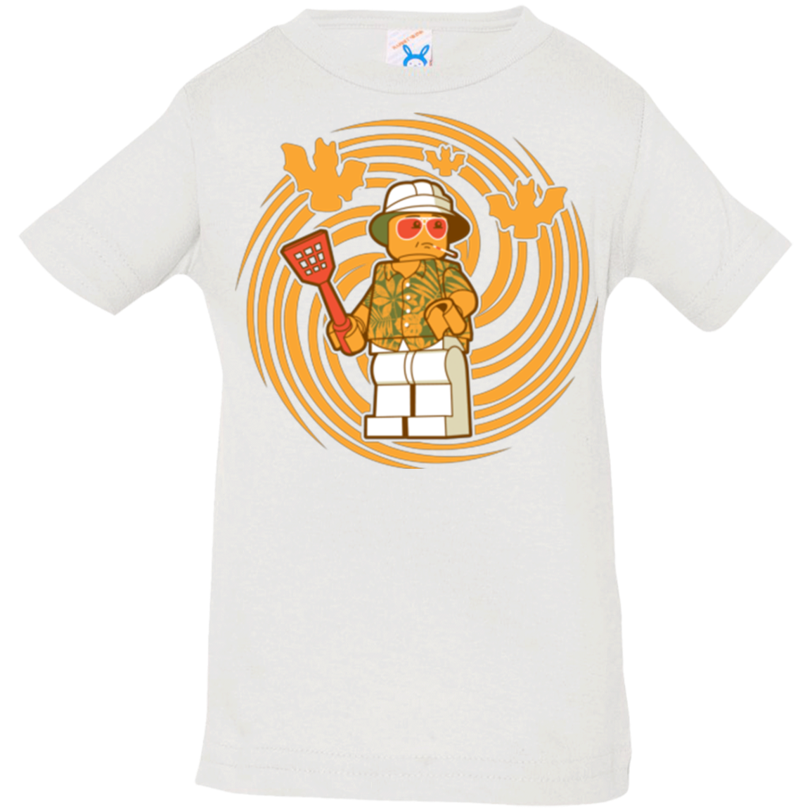 Brick Country Infant PremiumT-Shirt
