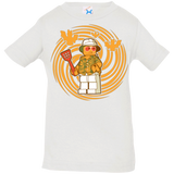 Brick Country Infant PremiumT-Shirt