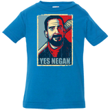 Yes Negan Infant PremiumT-Shirt