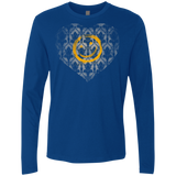 Sherlove Men's Premium Long Sleeve