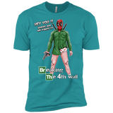 Breaking the 4th Wall Men's Premium T-Shirt