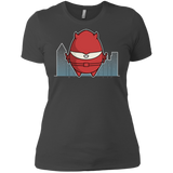 Dare Devilled Egg Women's Premium T-Shirt