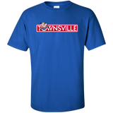 Townsville Tall T-Shirt
