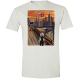 Thunder Scream Men's Semi-Fitted Softstyle