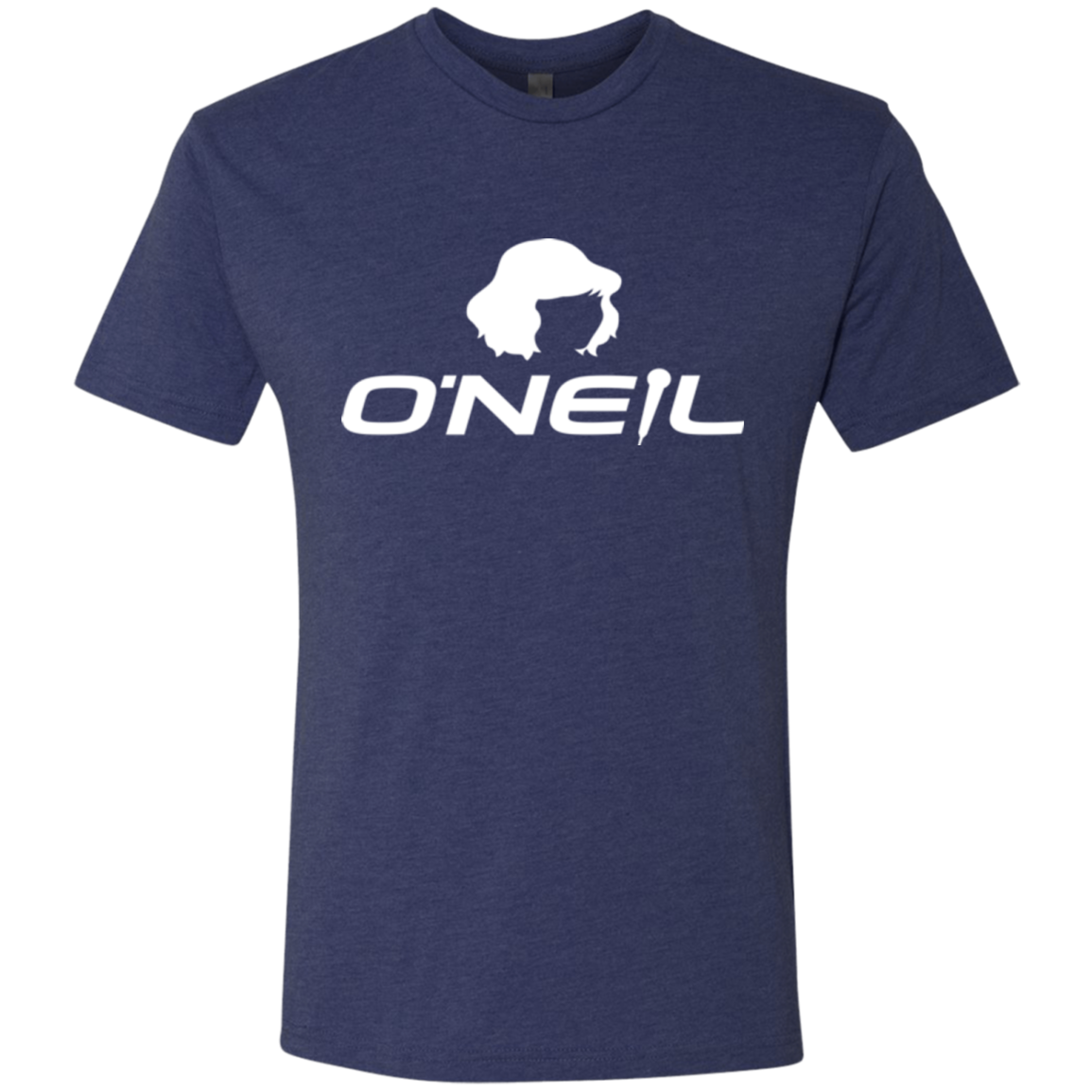 Oneil Men's Triblend T-Shirt