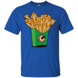 Box of Fries T-Shirt