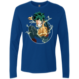 Plus Ultra Men's Premium Long Sleeve