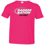 Wisconsin Dilly Dilly Toddler Premium T-Shirt