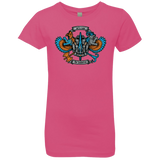 ETERNIAS CREST Girls Premium T-Shirt