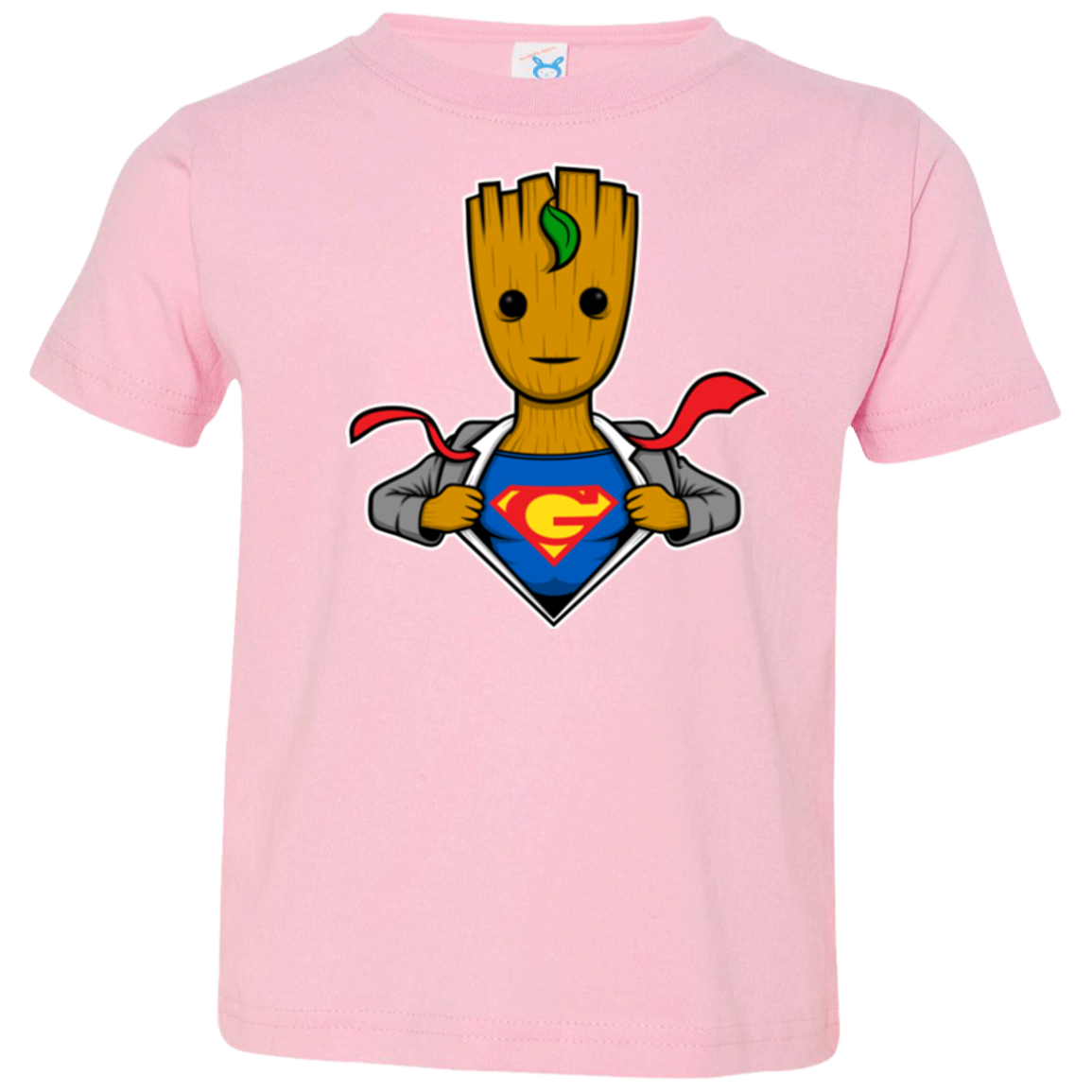 Supergroot Toddler Premium T-Shirt