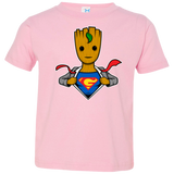 Supergroot Toddler Premium T-Shirt