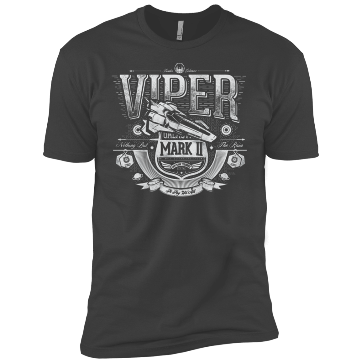 Colonial Fighter Boys Premium T-Shirt