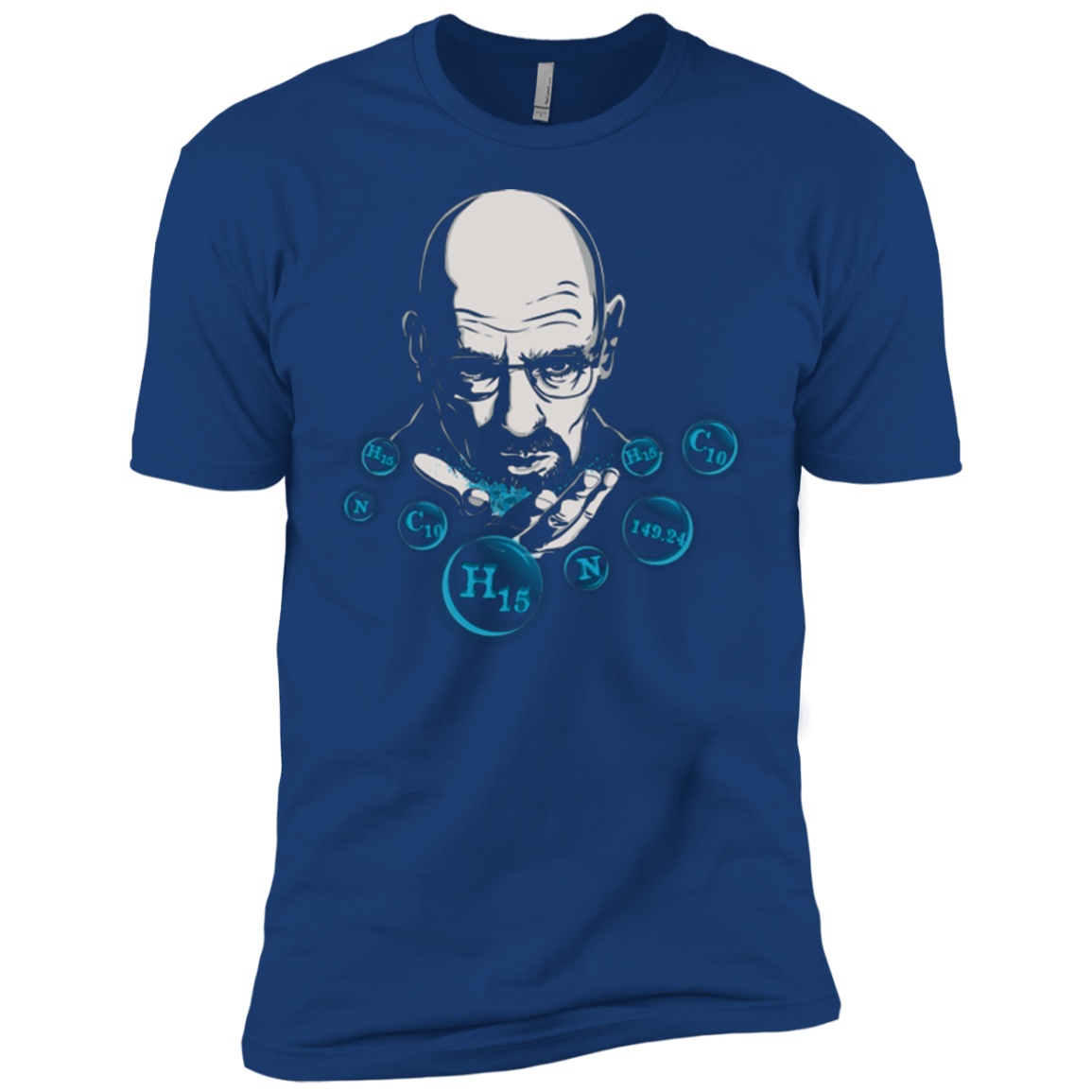 Magic Crystal Boys Premium T-Shirt