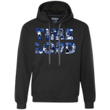 Timelord Premium Fleece Hoodie