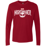 The Nightmarer Men's Premium Long Sleeve