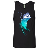 Frozen Fantasy Men's Premium Tank Top