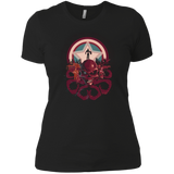 Captain Nightmare Women's Premium T-Shirt