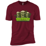 Beans Men's Premium T-Shirt