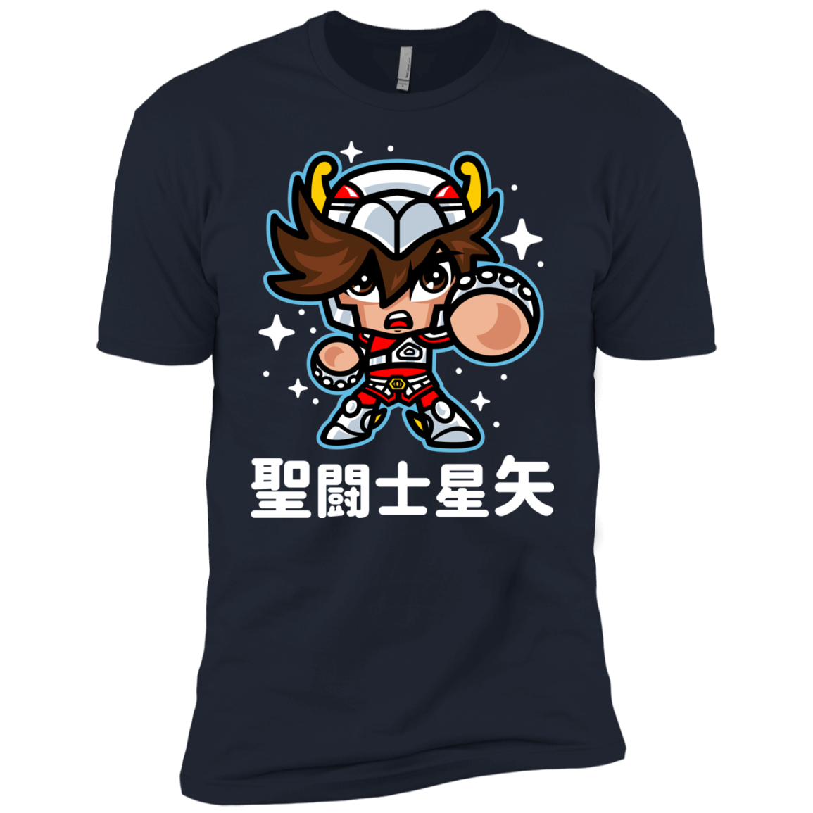 ChibiPegasus Boys Premium T-Shirt