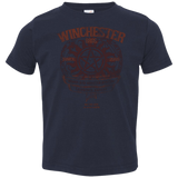 Winchester Bros Toddler Premium T-Shirt