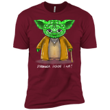 Stronger Inside Men's Premium T-Shirt