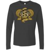 SOUTHERN ORACLE Men's Premium Long Sleeve