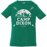 CAMP DIXON Infant Premium T-Shirt