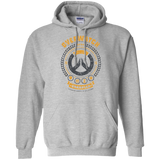 Guardian Hero Pullover Hoodie