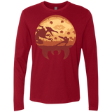 Escape from Zebes Men's Premium Long Sleeve