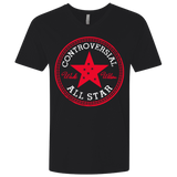 All Star Men's Premium V-Neck