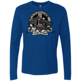 Anytime Anywhere Men's Premium Long Sleeve