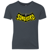 SONGBIRD Youth Triblend T-Shirt