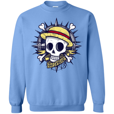 One Destiny Crewneck Sweatshirt