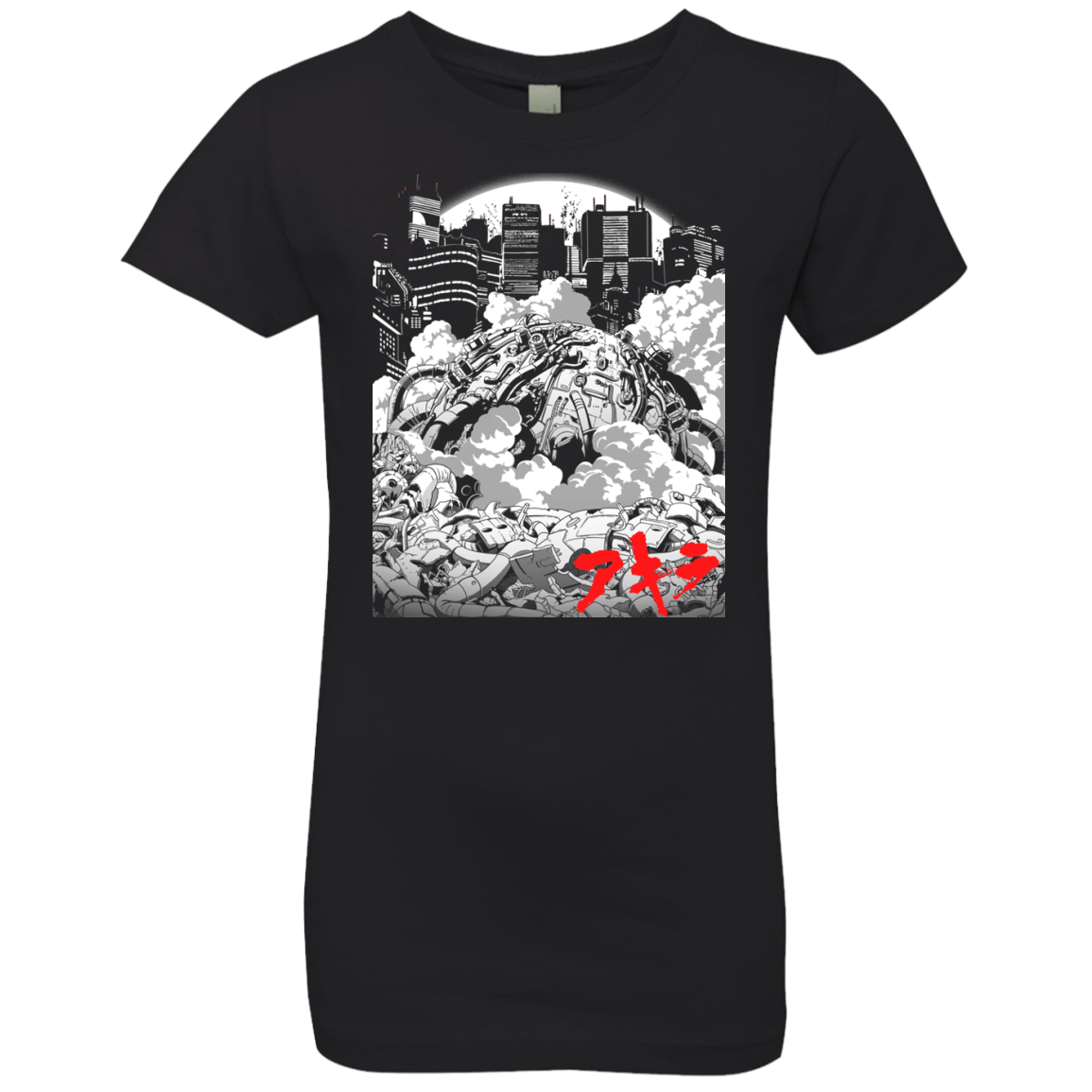 Chaos Girls Premium T-Shirt
