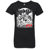 Chaos Girls Premium T-Shirt