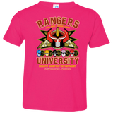 RANGERS U Ultimate Toddler Premium T-Shirt