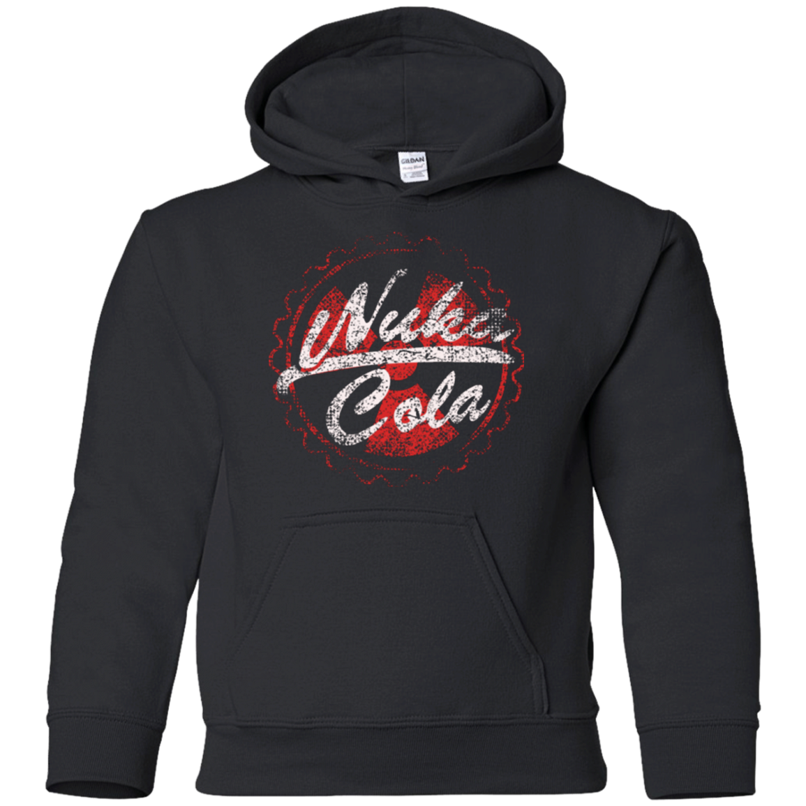 Take my New Money Youth Hoodie