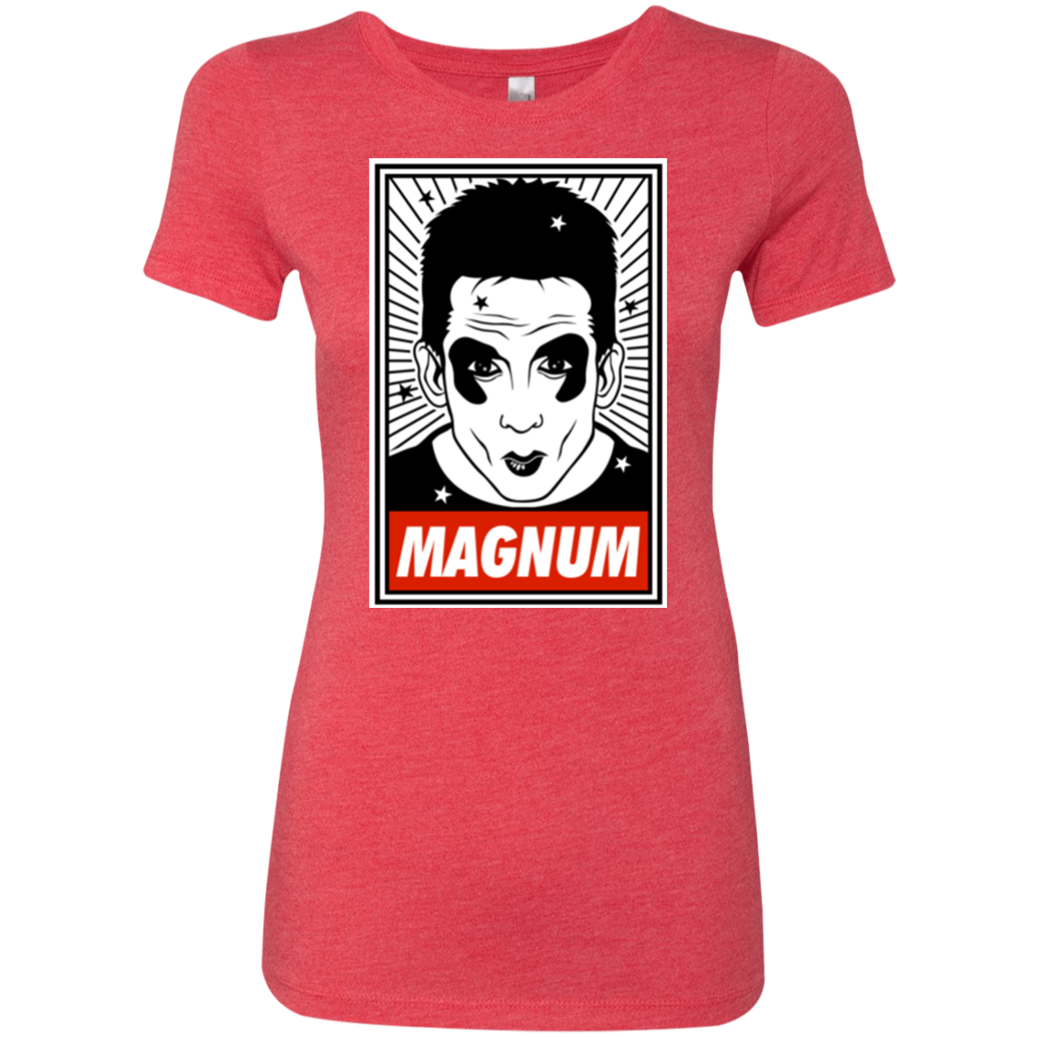 Ridiculously good looking Women's Triblend T-Shirt