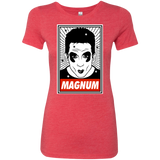 Ridiculously good looking Women's Triblend T-Shirt