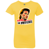 Reflexes Girls Premium T-Shirt