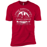 Erebor Coffee Boys Premium T-Shirt