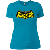 SONGBIRD Women's Premium T-Shirt